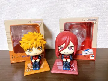 익일 배송 블루 록 룩업 쿤가미 치기리 럭셔리 세트