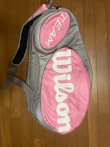 가격 인하 ] Wilson 윌슨 테니스백 배드민턴백