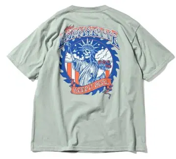 LFYT x grindlodge M 사이즈 미개봉 새상품