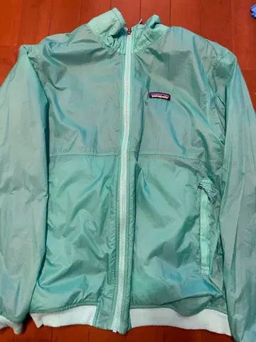 Patagonia 쉘드 마이크로디니 자켓 M 사이즈