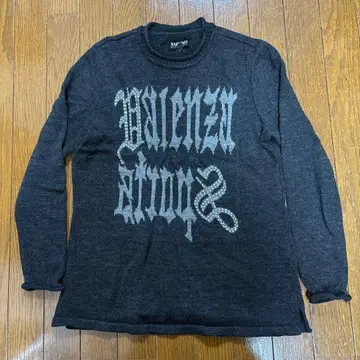 VALENZA SPORTS 여성용 니트 44