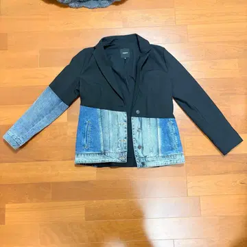 [ 묶음 구매 시 할인! ] Desigual 테일러드 자켓 L