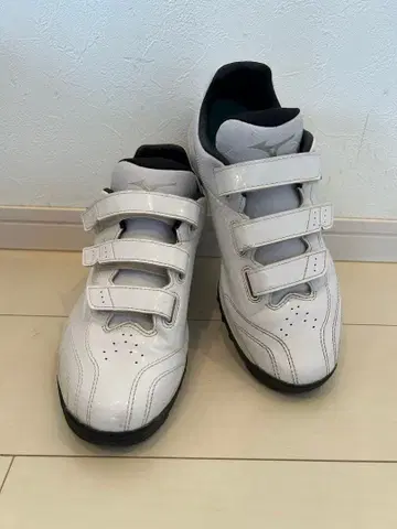 미즈노 트레이닝 슈즈 27cm