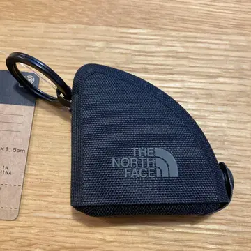 [ 새상품 ] THE NORTH FACE 코인 케이스