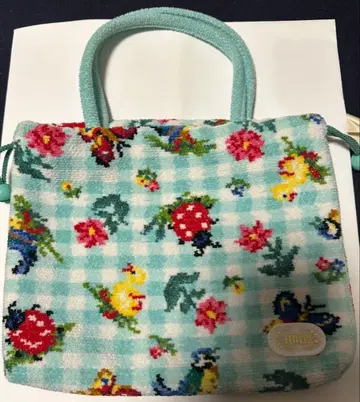 하이디 손잡이 복조리 그린