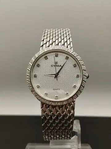 CYMA 시마 여성용 손목시계