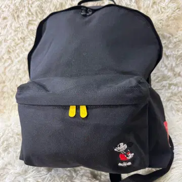 맨해튼 포티지 Manhattan Portage 미키 백팩