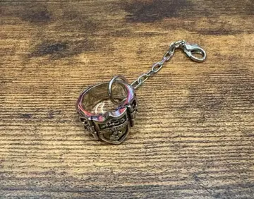 가정교사 히트맨 REBORN! 바리아 반지 봉고레 반지