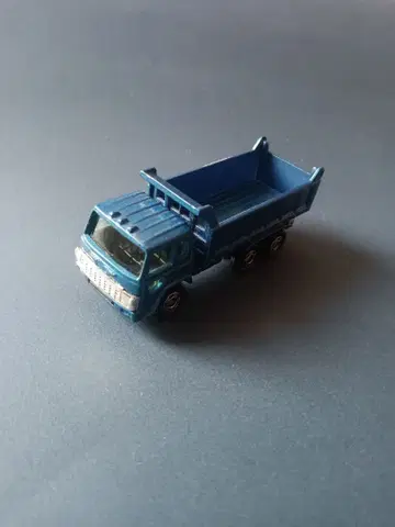 토미카 미니카 덤프트럭