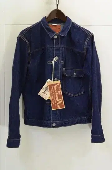 FREEWHEELERS VANISHING WEST Lot 506 XX