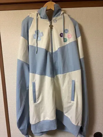 리슨 플레이버 게이밍 저지