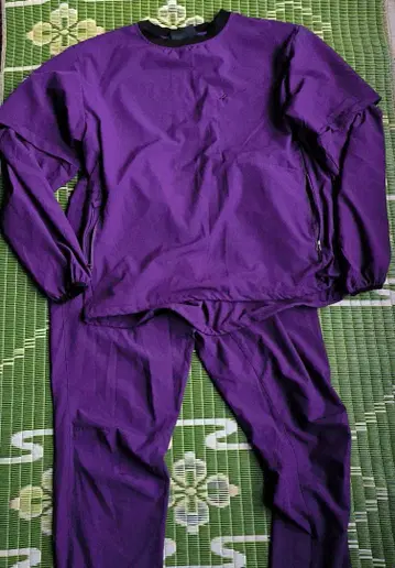 워크맨 상하의 세트 LL 3L