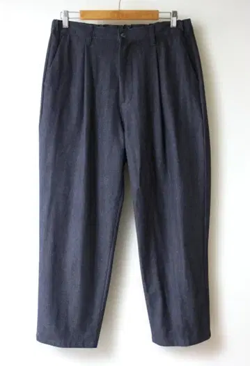 Johnbull(존불) 아웃라스트 와이드 턱 이지 팬츠 L