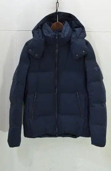 DESCENTE ALLTERRAIN ANCHOR 미즈사와 다운