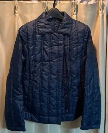 GEORGES RESH 퀼팅 자켓 Size 36