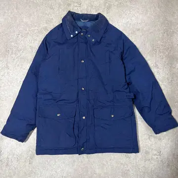 터틀 베이 유니섹스 다운 코트 S