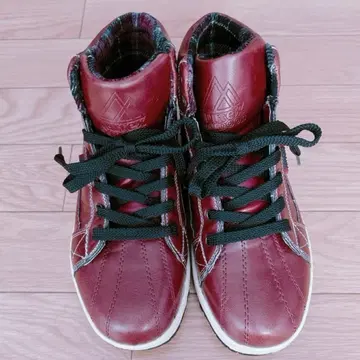 TULTEX  하이컷 스니커즈 방수 미끄럼 방지 밑창 23.5