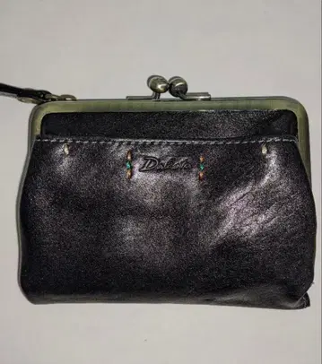 Dakota 다코타 피치카토 2단 접이식 지갑