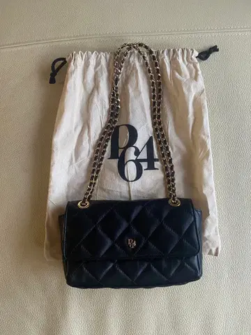 Mini Versailles Black Paris64