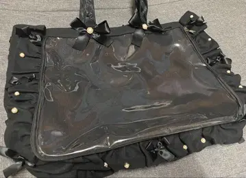 자카마트 이타백 A3 블랙 라이브