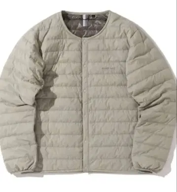 beams mont-bell 다운 자켓 XL 스페리오 다운