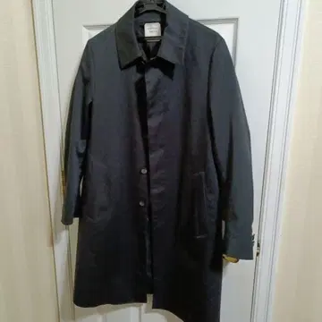 유나이티드 도쿄 스텐카라 코트 네이비 S 사이즈 (1 사이즈)