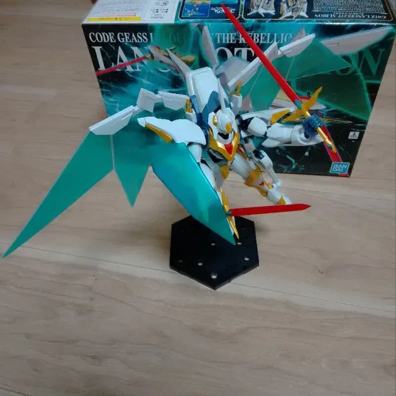 1번째 상품 이미지