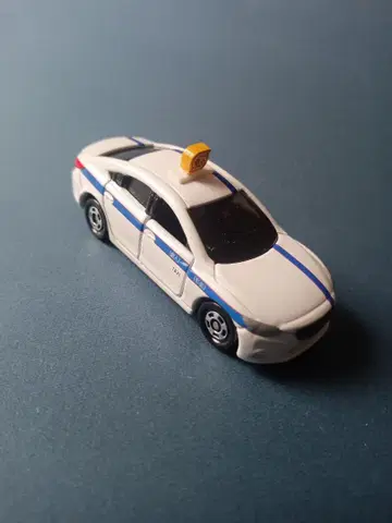 도요타 미니카 마쓰다 아텐자 택시