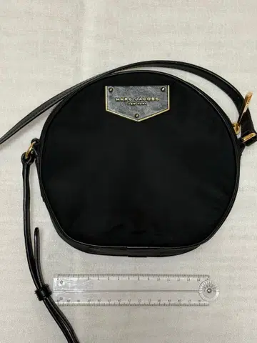 MARC JACOBS 숄더백