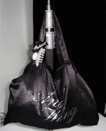 ANDWANG POPUP 한정판 쇼핑백