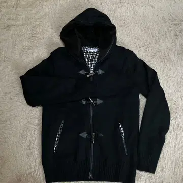 semantic design 블랙 자켓 L