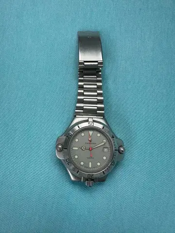 CANDINO 손목시계 스테인리스 스틸