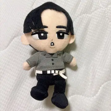 SnowMan 메구로 렌 스노치루 봉제 인형