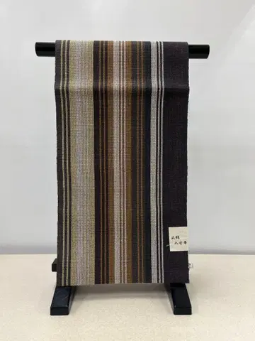 7991 8촌 나고야 오비 (순수 실크)