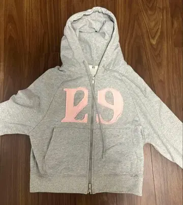 ILLIGO 후드티 M 사이즈