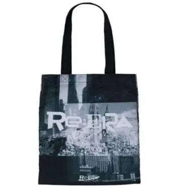 King & Prince 2024-2025 Re:ERA 토트백
