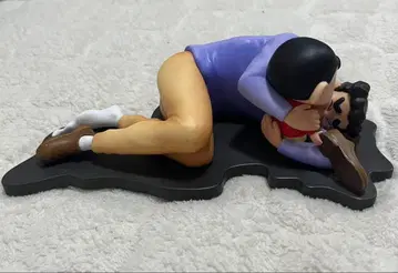 짱구는 못말려 제일복권 히로시