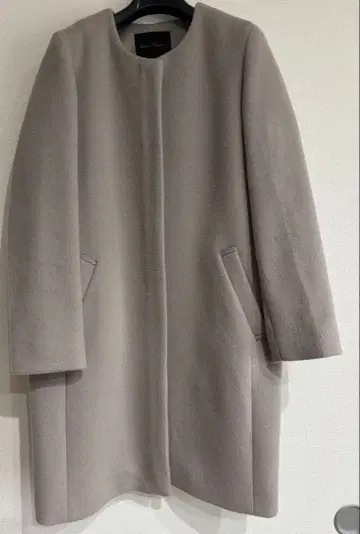 URBAN RESEARCH 노카라 코쿤 COAT 어반 리서치