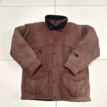 [ 구제 의류 ] 90's The North face 다운 자켓
