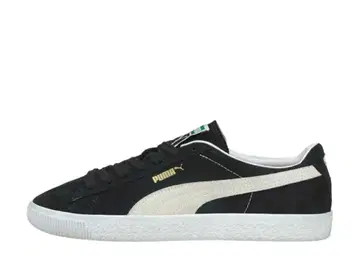 PUMA SUEDE VTG MII 1968 Made in ITALY