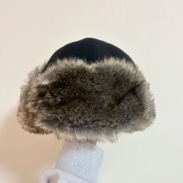 니코앤드 - 플라이트 캡 블랙