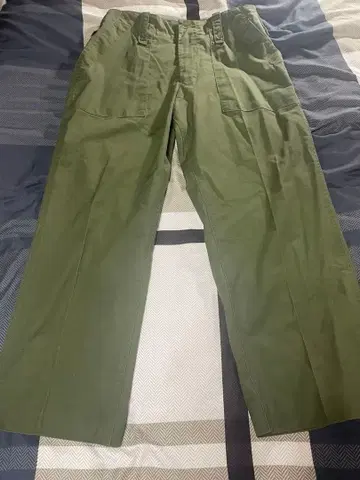 m45 밀리터리 팬츠