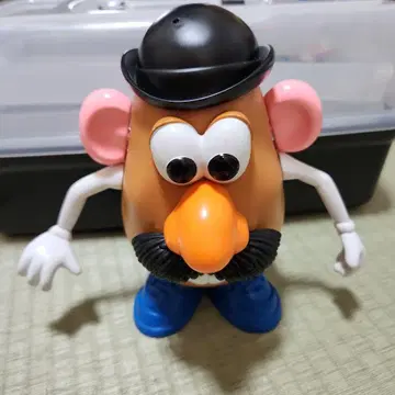 미스터 포테이토 헤드 피규어