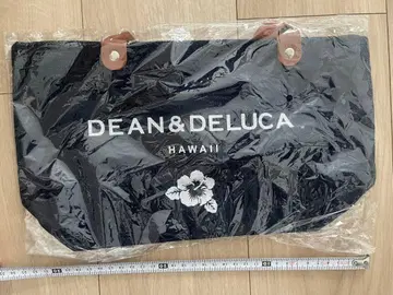 DEAN & DELUCA 하와이 한정판 백