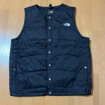 THE NORTH FACE 메도우 웜 베스트