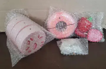 마더 가든 스위트 카페 리본 스위츠 피크