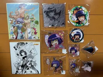 제로스 묶음 판매 테라버스트 가챠 슬레이어즈 취미 라운드 호비란