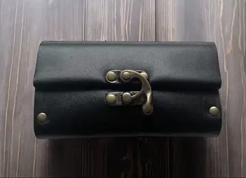 코인 포수 접이식 지갑