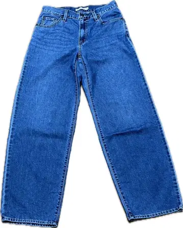 Levi's BAGGY DAD 26