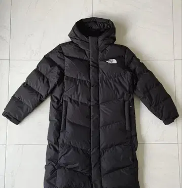 THE NORTH FACE 롱 다운 EXPLORING COAT